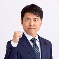 中野ひろまさ