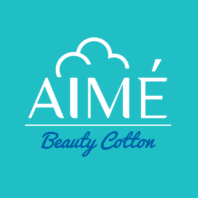 AIME Beauty Cotton