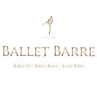 Ballet Barre 芭蕾吧