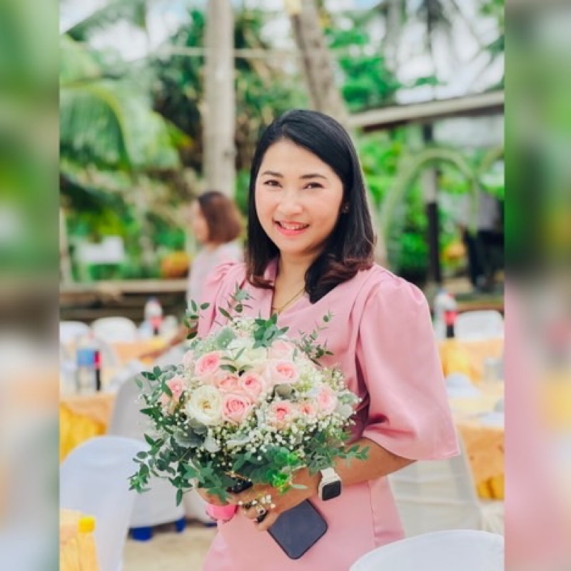 ดา