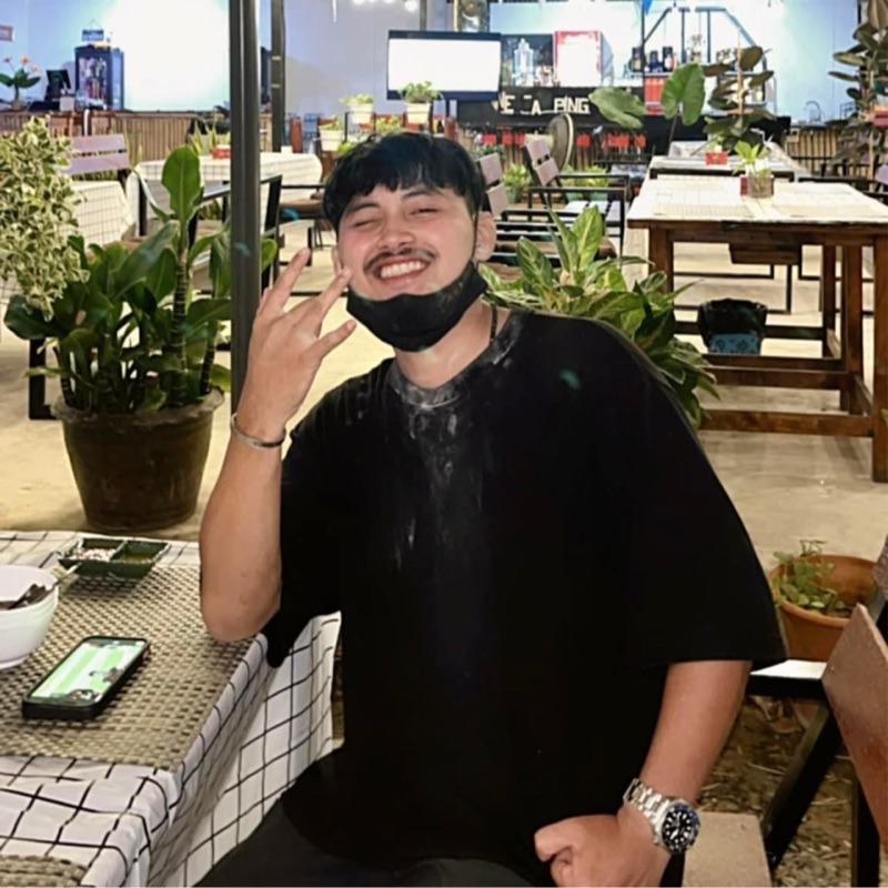 ปัณณทัต อุ่นจิต