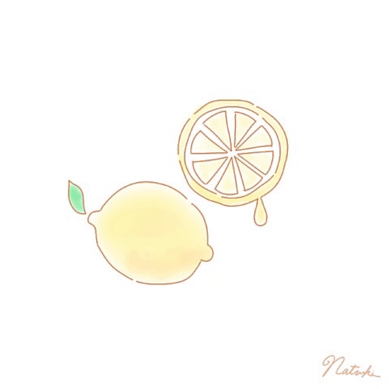 も
