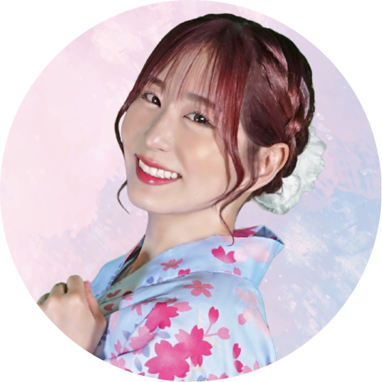 櫻川めぐ