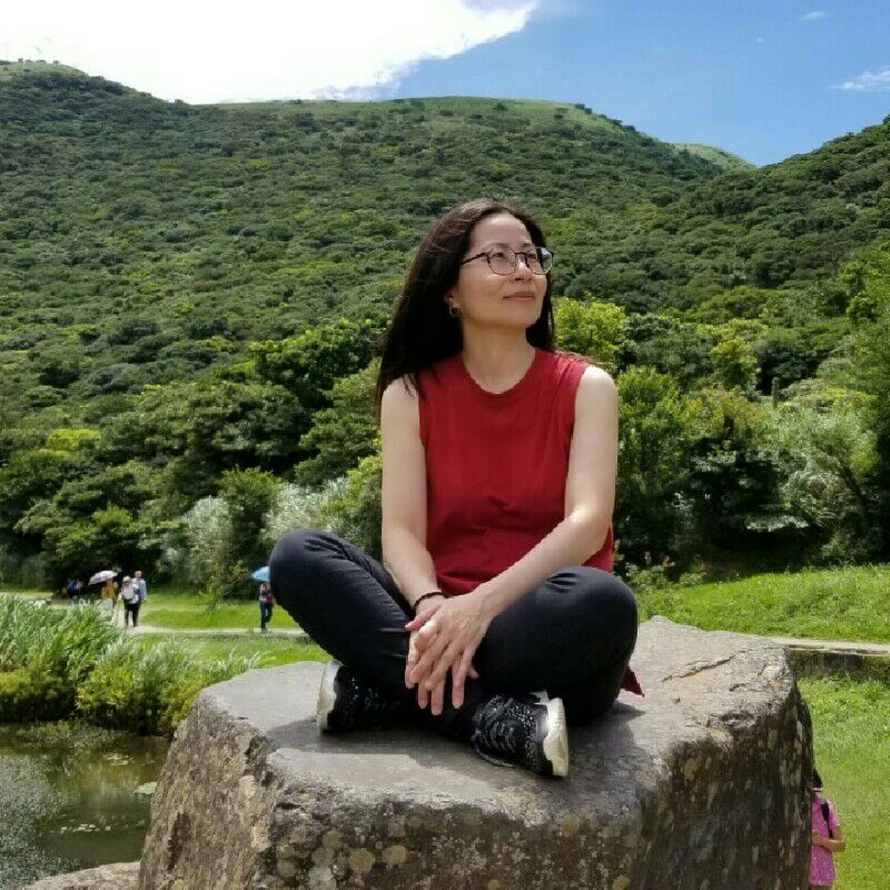 秋萍
