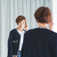 Show profile photo
