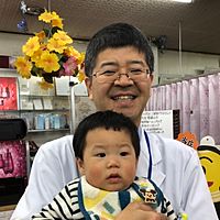 Show profile photo