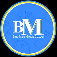 Blue mare group