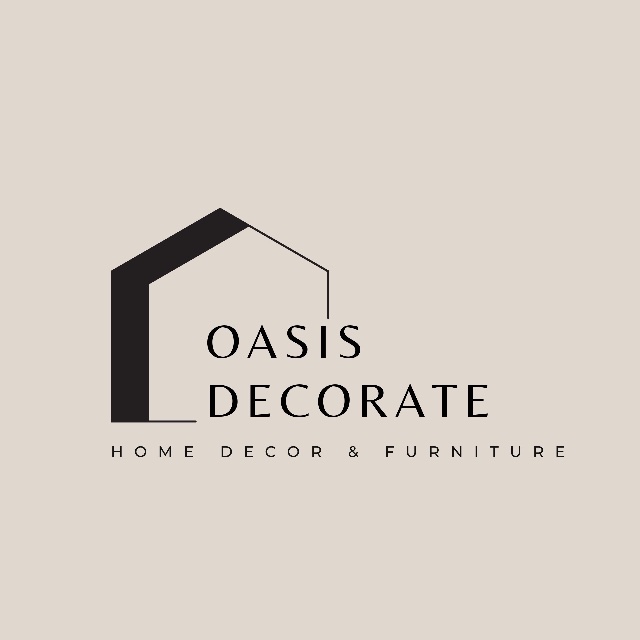 OASIS DECORATE | LINE SHOPPING