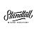 Standtall Coffee