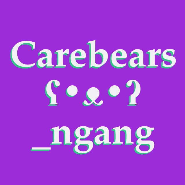 Carebears_ngang🧸