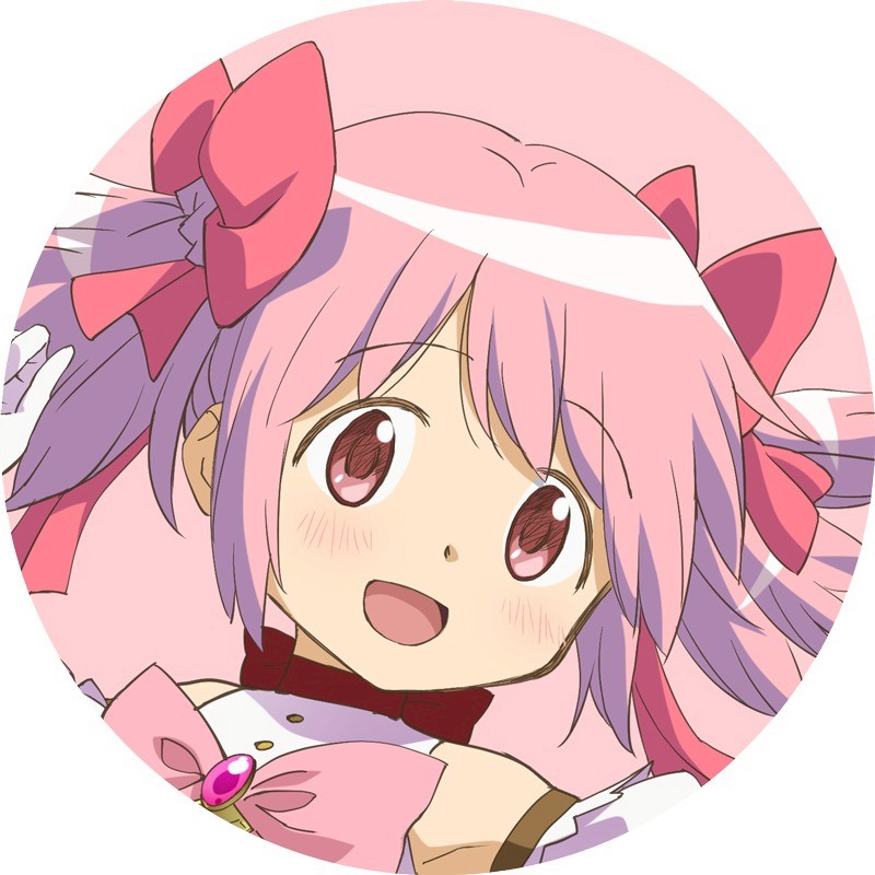 魔法少女まどか☆マギカ