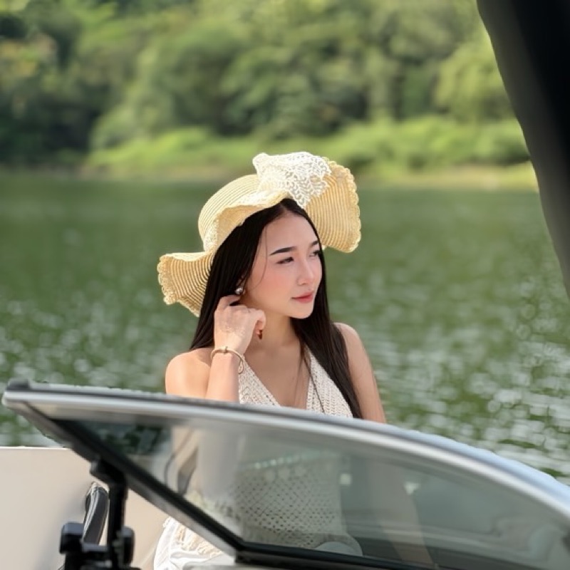 จอย