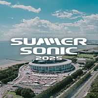 SUMMER SONIC