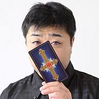 Show profile photo