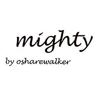 mighty