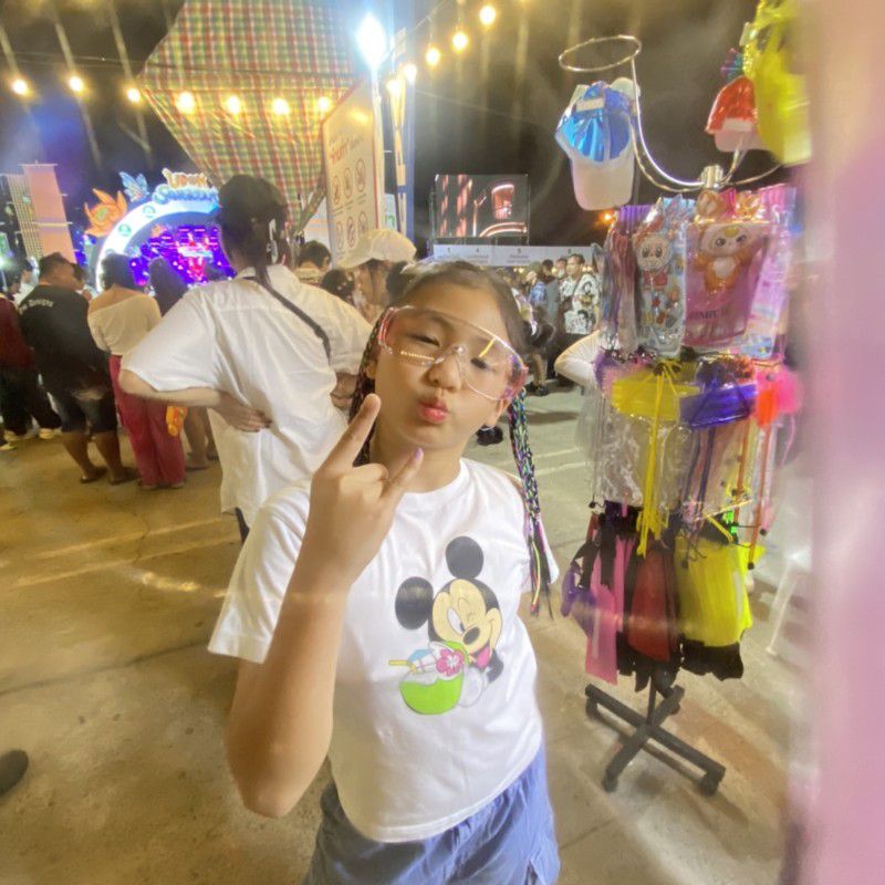 น้องข้าวหอม