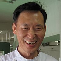 Show profile photo