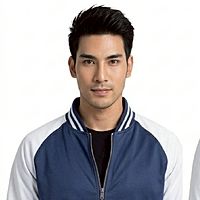 Show profile photo