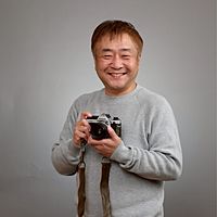 Show profile photo