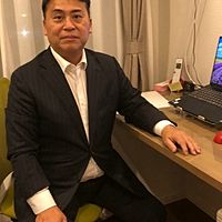 Show profile photo