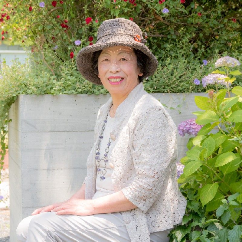 前川幸子（ゆきこ）