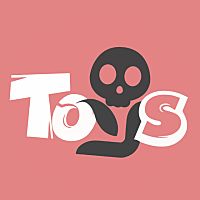 玩具有毒addictedtoys2020