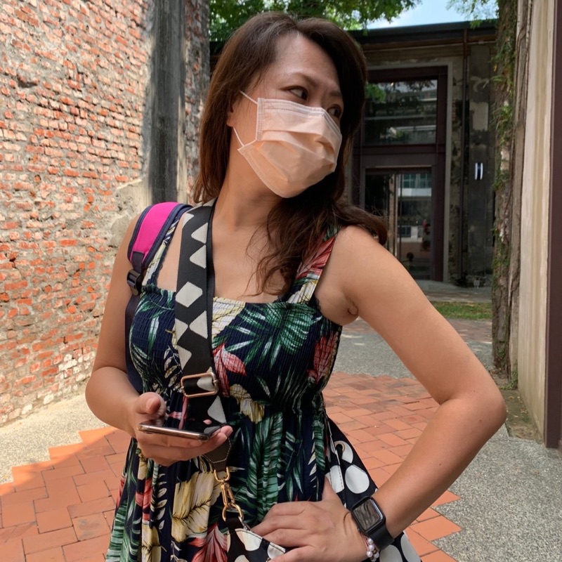 ʕ •ᴥ•ʔMandy。맨디的頭像