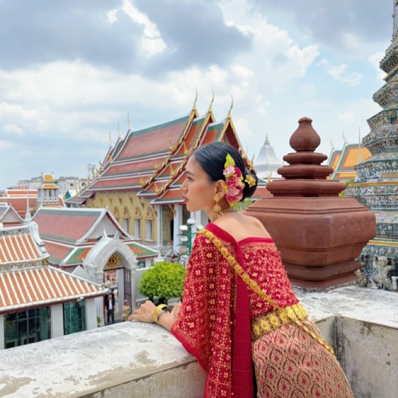 ษรัธวินตา
