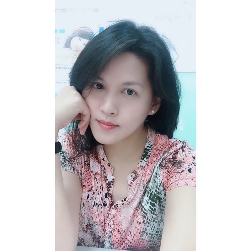 張淑惠