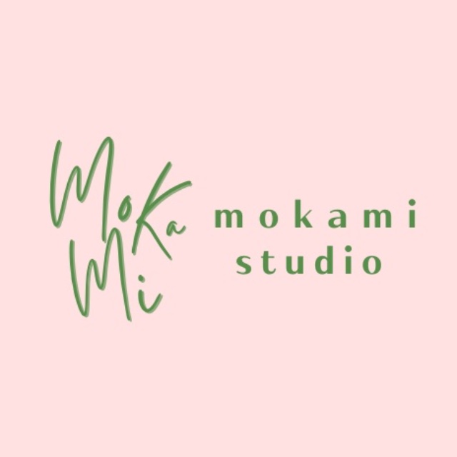 mokami.studio | LINE SHOPPING
