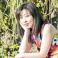 林原めぐみ