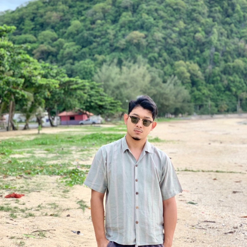 ขายกลาง
