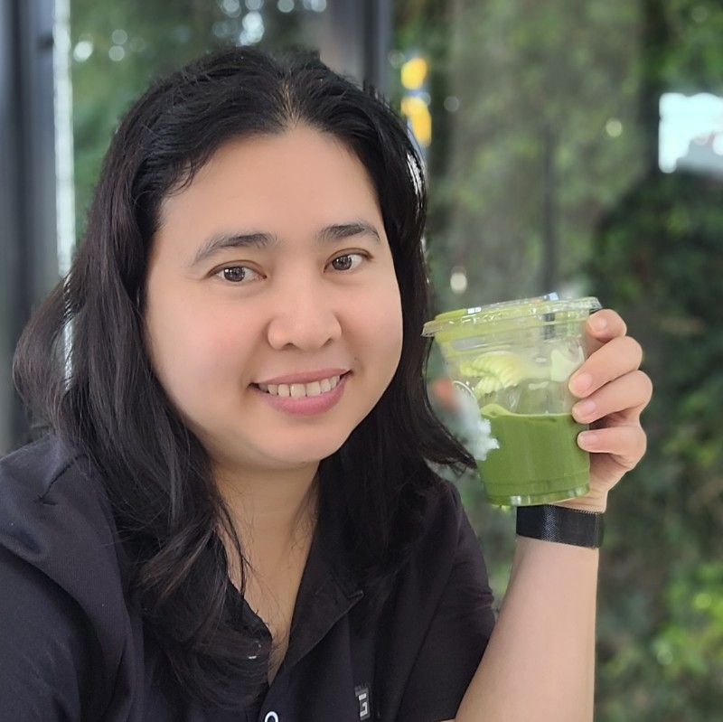 พัชรา สำนักวงศ์