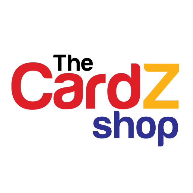 The Cardz Shop Line Shopping