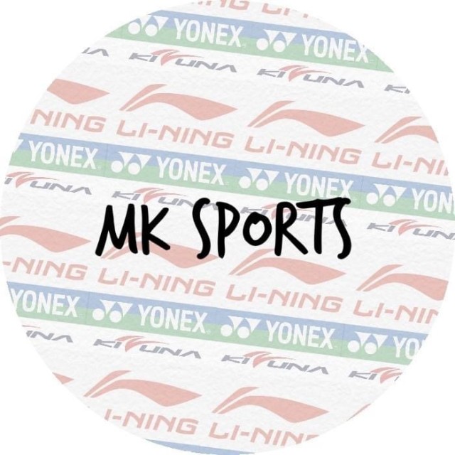 Mk Sports | LINE SHOPPING