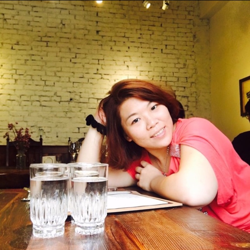 Julia✨莉亞小姐的頭像