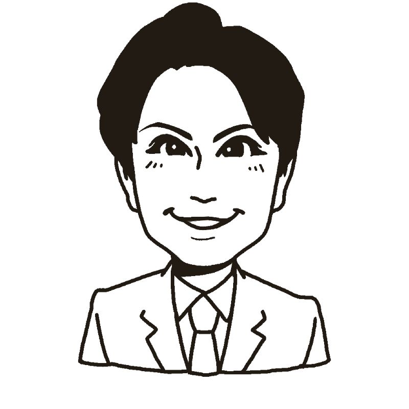 たなかとも（Tomo）
