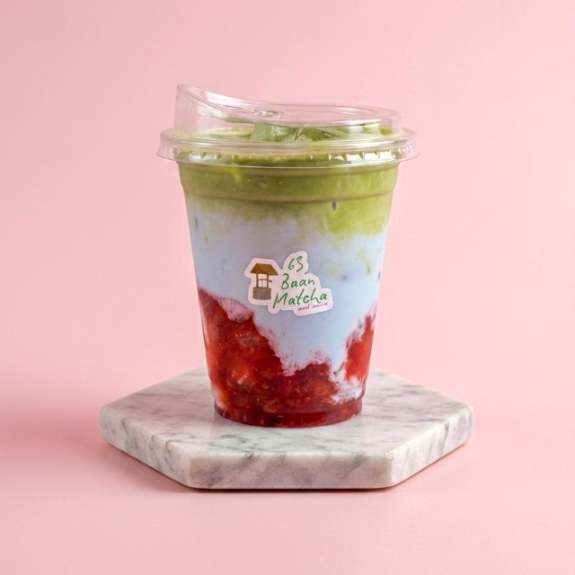 63 Baan Matcha&more icon