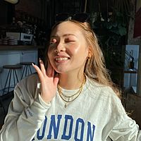 Show profile photo