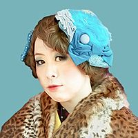 Show profile photo