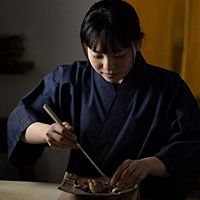 Show profile photo