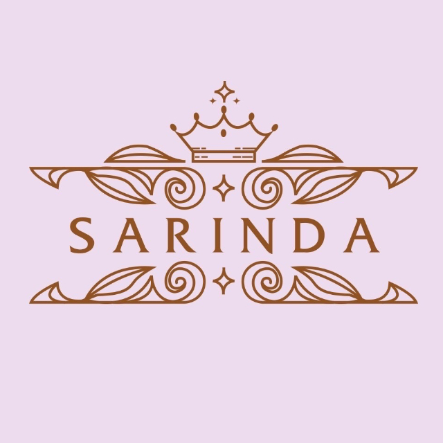 Sarinda_officials | LINE SHOPPING