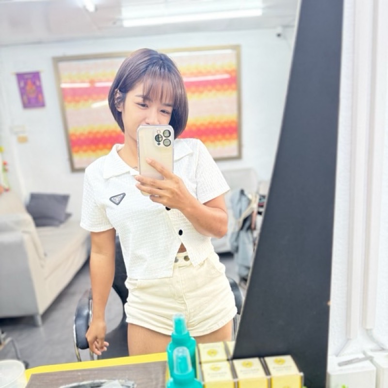 แป้ง