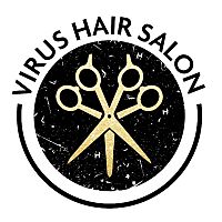 Virus Hair Salon 勤美店
