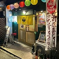 Show profile photo