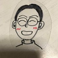 Show profile photo