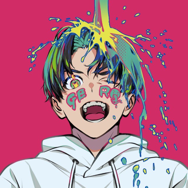 Gero