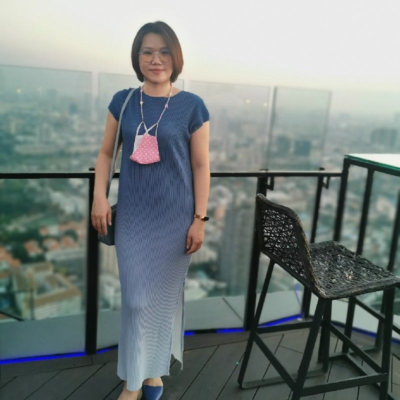 ก้อย