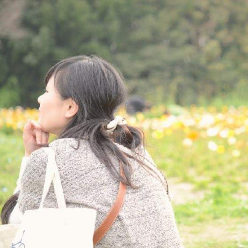 あお