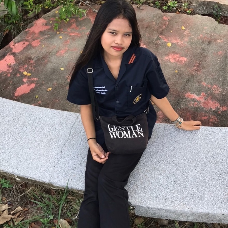 ฝ้าย กนกวรรณ